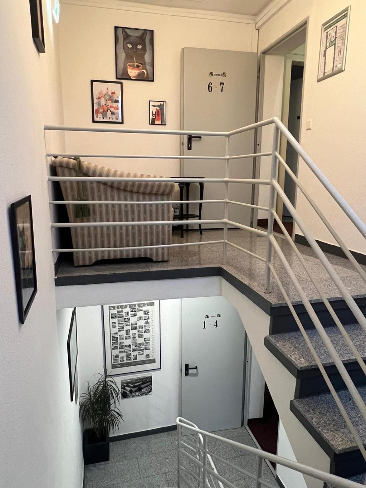 Wob Hotel